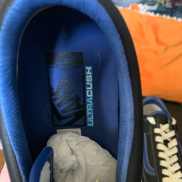 Vans vault Style 36 LX Leather Princess - Picture 2 of 8